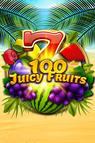 100 Juicy Fruits игра онлайн | Казино 888 бесплатно и без регистрации