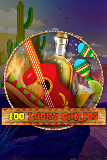 100 Lucky Chilies игра онлайн | Казино 888 бесплатно и без регистрации