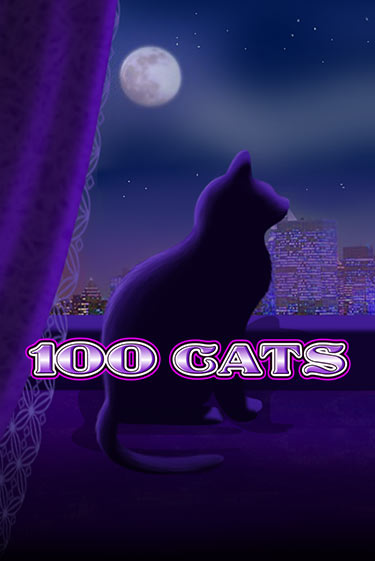 100 Cats игра онлайн | Казино 888 бесплатно и без регистрации