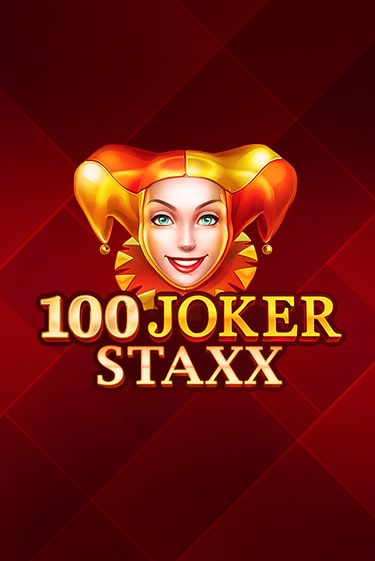 100 Joker Staxx: 100 lines игра онлайн | Казино 888 бесплатно и без регистрации