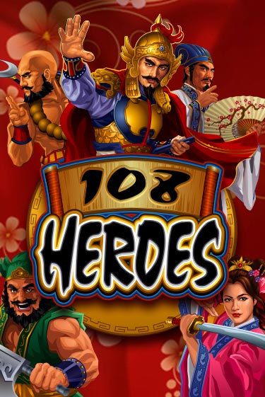 108 Heroes игра онлайн | Казино 888 бесплатно и без регистрации