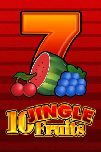 10 Jingle Fruits игра онлайн | Казино 888 бесплатно и без регистрации