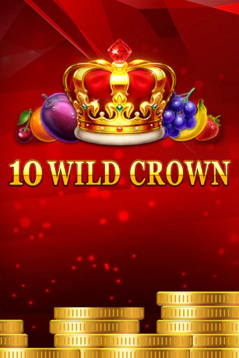 10 Wild Crown игра онлайн | Казино 888 бесплатно и без регистрации