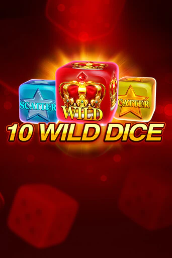 10 Wild Dice  игра онлайн | Казино 888 бесплатно и без регистрации