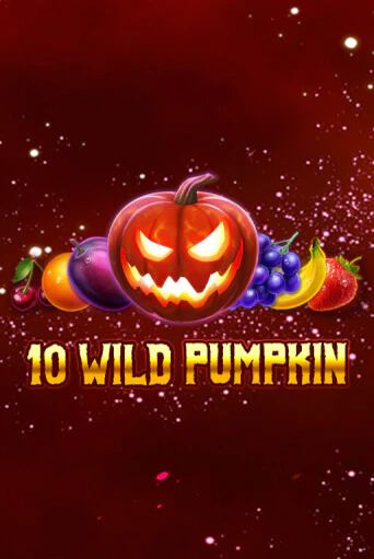 10 Wild Pumpkin   игра онлайн | Казино 888 бесплатно и без регистрации