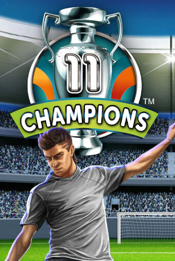 11 Champions игра онлайн | Казино 888 бесплатно и без регистрации