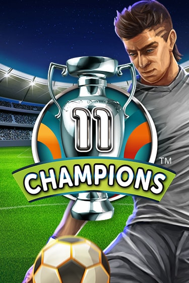 11 Champions игра онлайн | Казино 888 бесплатно и без регистрации