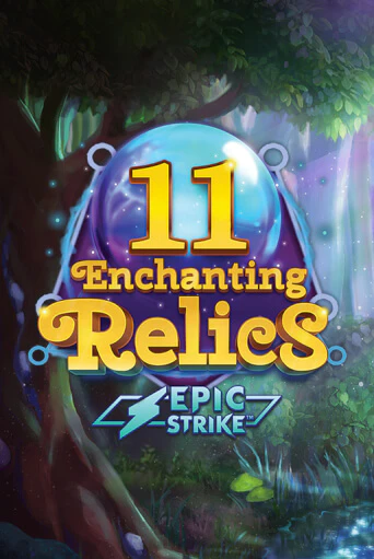 11 Enchanting Relics игра онлайн | Казино 888 бесплатно и без регистрации