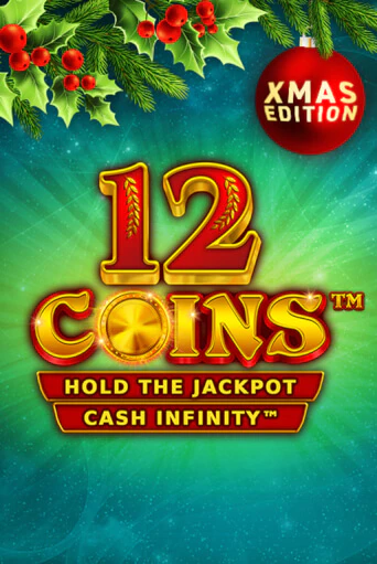 12 Coins Xmas игра онлайн | Казино 888 бесплатно и без регистрации