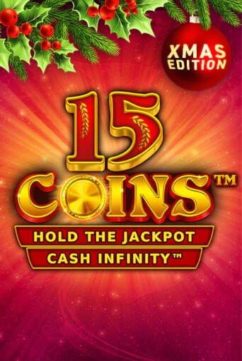 15 Coins Xmas игра онлайн | Казино 888 бесплатно и без регистрации