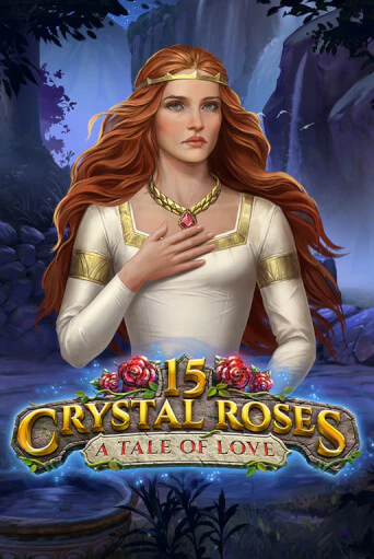 15 Crystal Roses: A Tale of Love игра онлайн | Казино 888 бесплатно и без регистрации