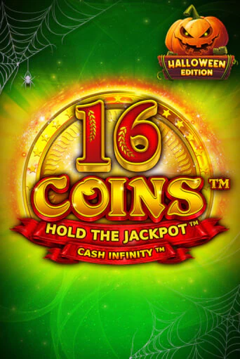 16 Coins Halloween Edition игра онлайн | Казино 888 бесплатно и без регистрации