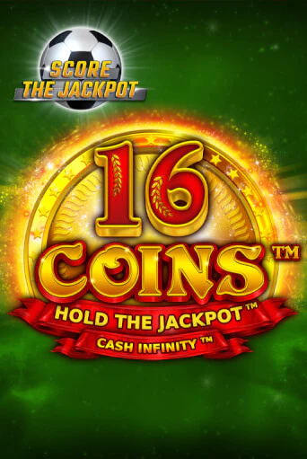 16 Coins Score The Jackpot игра онлайн | Казино 888 бесплатно и без регистрации