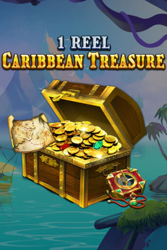 1 Reel - Caribbean Treasure игра онлайн | Казино 888 бесплатно и без регистрации