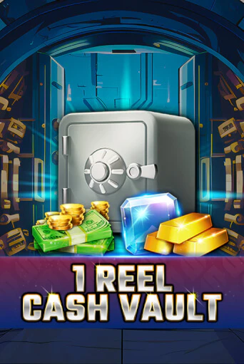 1 Reel - Cash Vault игра онлайн | Казино 888 бесплатно и без регистрации