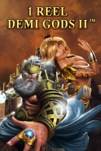 1 Reel Demi Gods II игра онлайн | Казино 888 бесплатно и без регистрации