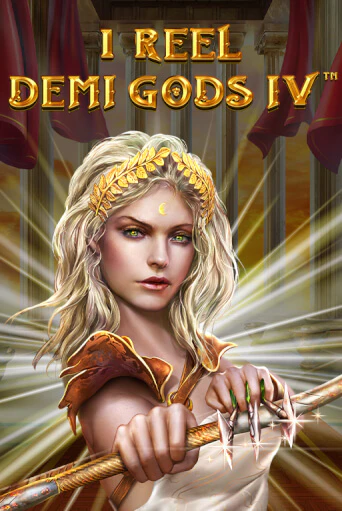 1 Reel Demi Gods IV игра онлайн | Казино 888 бесплатно и без регистрации