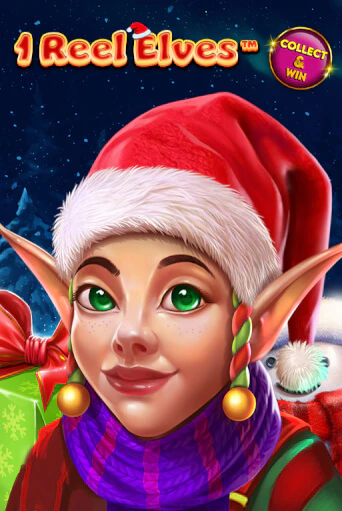 1 Reel Elves игра онлайн | Казино 888 бесплатно и без регистрации