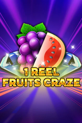 1 Reel - Fruits Craze игра онлайн | Казино 888 бесплатно и без регистрации