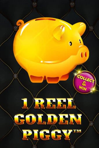 1 Reel Golden Piggy игра онлайн | Казино 888 бесплатно и без регистрации