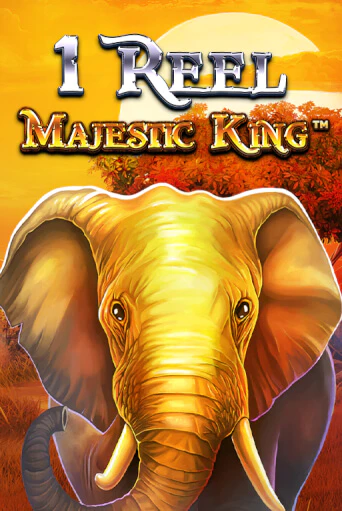 1 Reel Majestic King игра онлайн | Казино 888 бесплатно и без регистрации