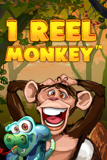 1 Reel Monkey игра онлайн | Казино 888 бесплатно и без регистрации