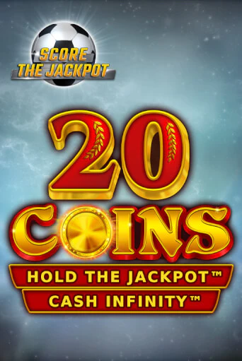 20 Coins Score The Jackpot игра онлайн | Казино 888 бесплатно и без регистрации