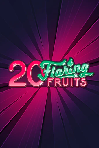 20 Flaring Fruits игра онлайн | Казино 888 бесплатно и без регистрации