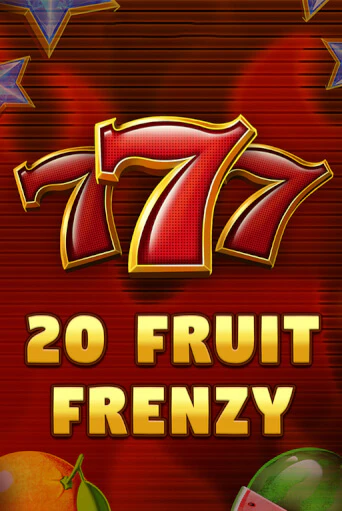 20 Fruit Frenzy игра онлайн | Казино 888 бесплатно и без регистрации