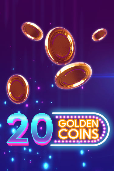 20 Golden Coins игра онлайн | Казино 888 бесплатно и без регистрации