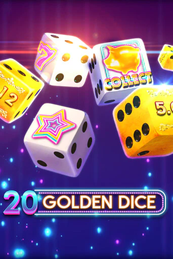 20 Golden Dice игра онлайн | Казино 888 бесплатно и без регистрации