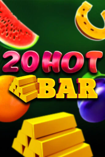 20 Hot Bar игра онлайн | Казино 888 бесплатно и без регистрации