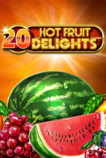 20 Hot Fruit Delights игра онлайн | Казино 888 бесплатно и без регистрации