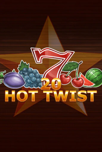 20 Hot Twist игра онлайн | Казино 888 бесплатно и без регистрации