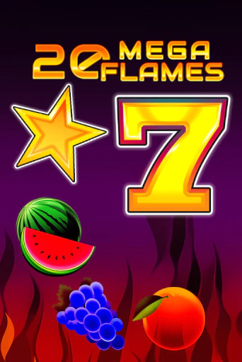 20 Mega Flames игра онлайн | Казино 888 бесплатно и без регистрации