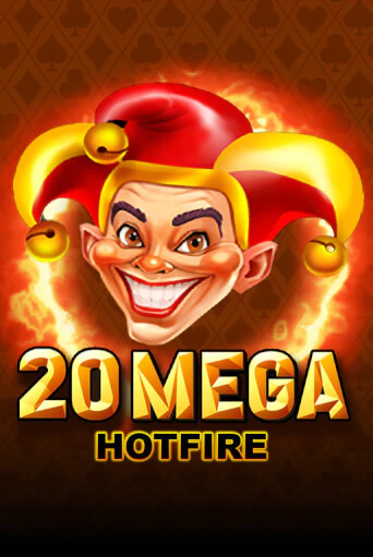 20 Mega Hotfire игра онлайн | Казино 888 бесплатно и без регистрации