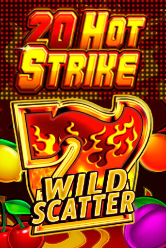 20 Hot Strike игра онлайн | Казино 888 бесплатно и без регистрации