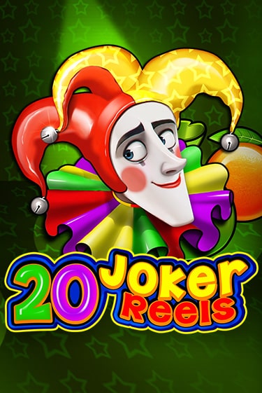 20 Joker Reels игра онлайн | Казино 888 бесплатно и без регистрации