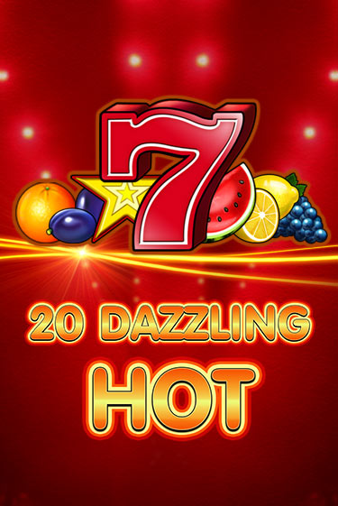 20 Dazzling Hot игра онлайн | Казино 888 бесплатно и без регистрации