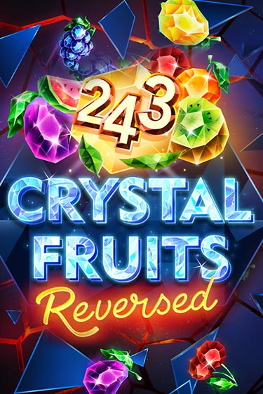 243 Crystal Fruits Reversed игра онлайн | Казино 888 бесплатно и без регистрации