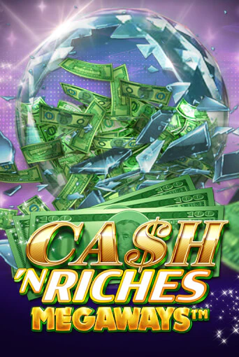 Cash 'N Riches Megaways™ игра онлайн | Казино 888 бесплатно и без регистрации