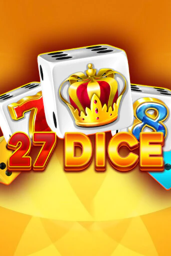 27 Dice игра онлайн | Казино 888 бесплатно и без регистрации