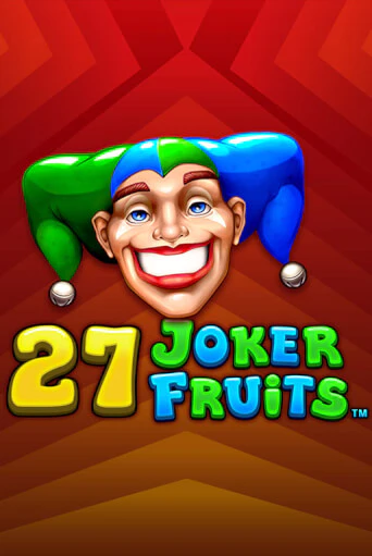 27 Joker Fruits игра онлайн | Казино 888 бесплатно и без регистрации