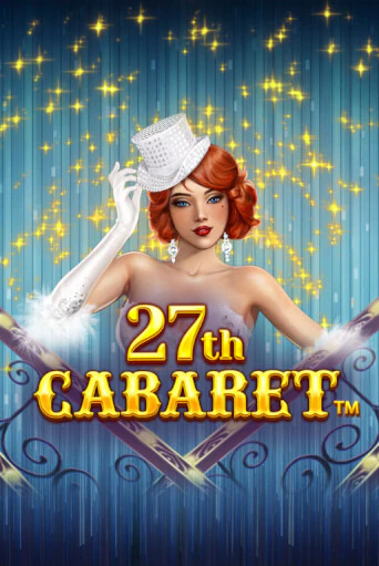 27th Cabaret игра онлайн | Казино 888 бесплатно и без регистрации