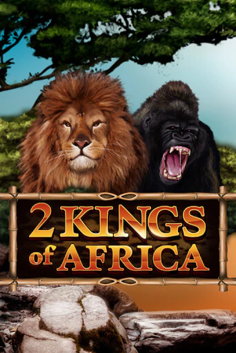 2 Kings of Africa игра онлайн | Казино 888 бесплатно и без регистрации