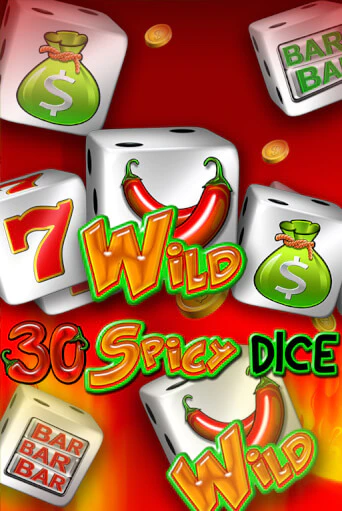 30 Spicy Dice игра онлайн | Казино 888 бесплатно и без регистрации