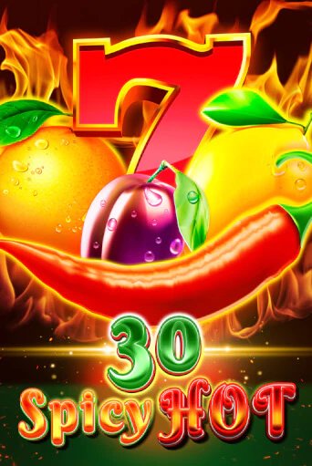 30 Spicy Hot игра онлайн | Казино 888 бесплатно и без регистрации