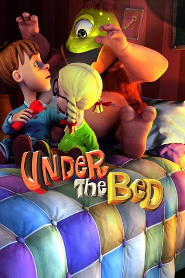 Under the Bed игра онлайн | Казино 888 бесплатно и без регистрации