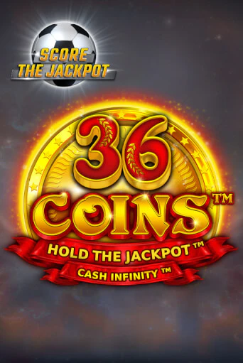 36 Coins Score The Jackpot игра онлайн | Казино 888 бесплатно и без регистрации