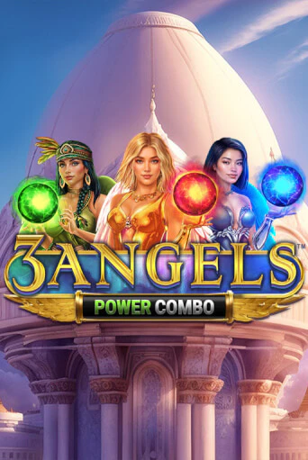 3 Angels Power Combo™ игра онлайн | Казино 888 бесплатно и без регистрации